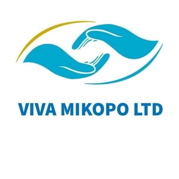 Viva Mikopo logo